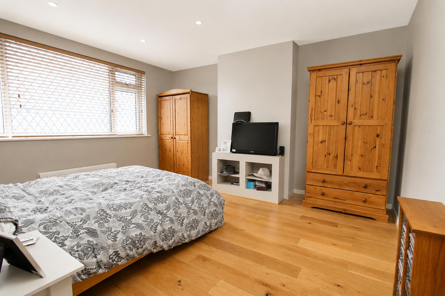 Burley Close, Streatham